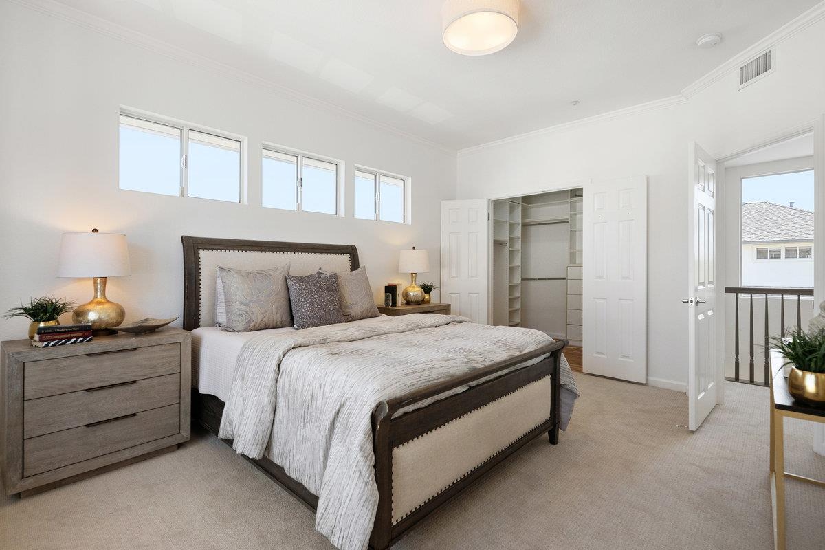 Detail Gallery Image 18 of 41 For 700 Baltic Cir #732,  Redwood Shores,  CA 94065 - 2 Beds | 2/1 Baths