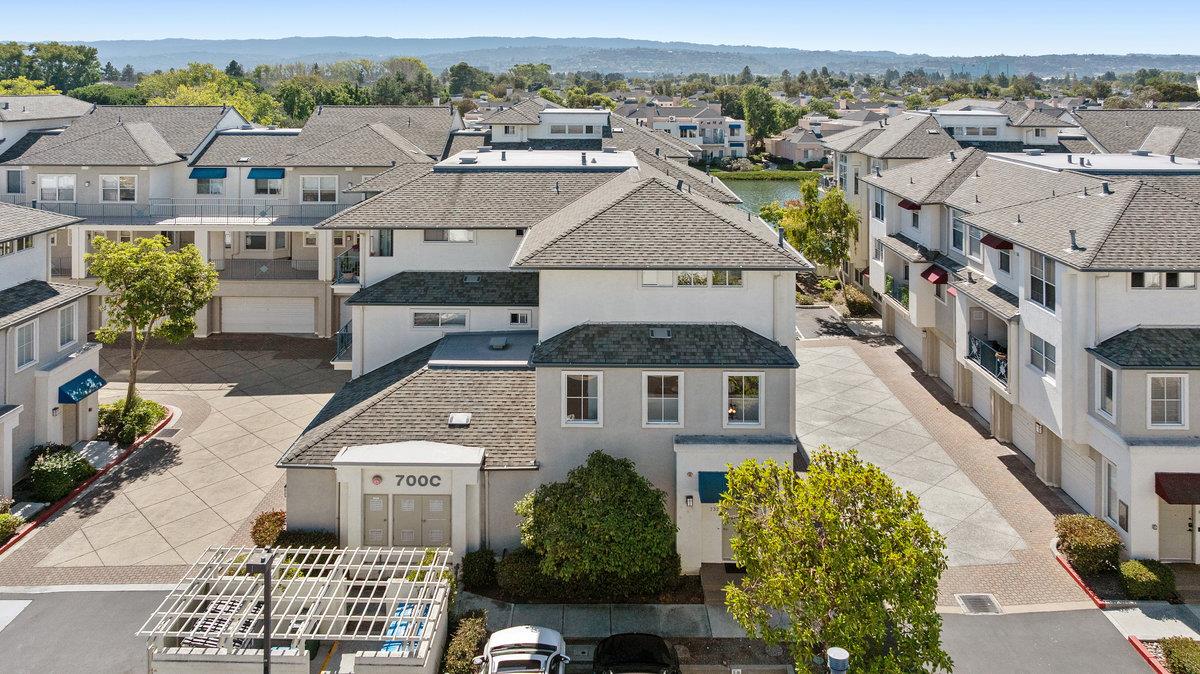 Detail Gallery Image 31 of 41 For 700 Baltic Cir #732,  Redwood Shores,  CA 94065 - 2 Beds | 2/1 Baths