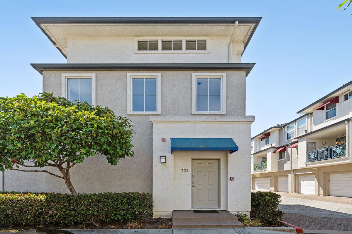 Detail Gallery Image 32 of 41 For 700 Baltic Cir #732,  Redwood Shores,  CA 94065 - 2 Beds | 2/1 Baths