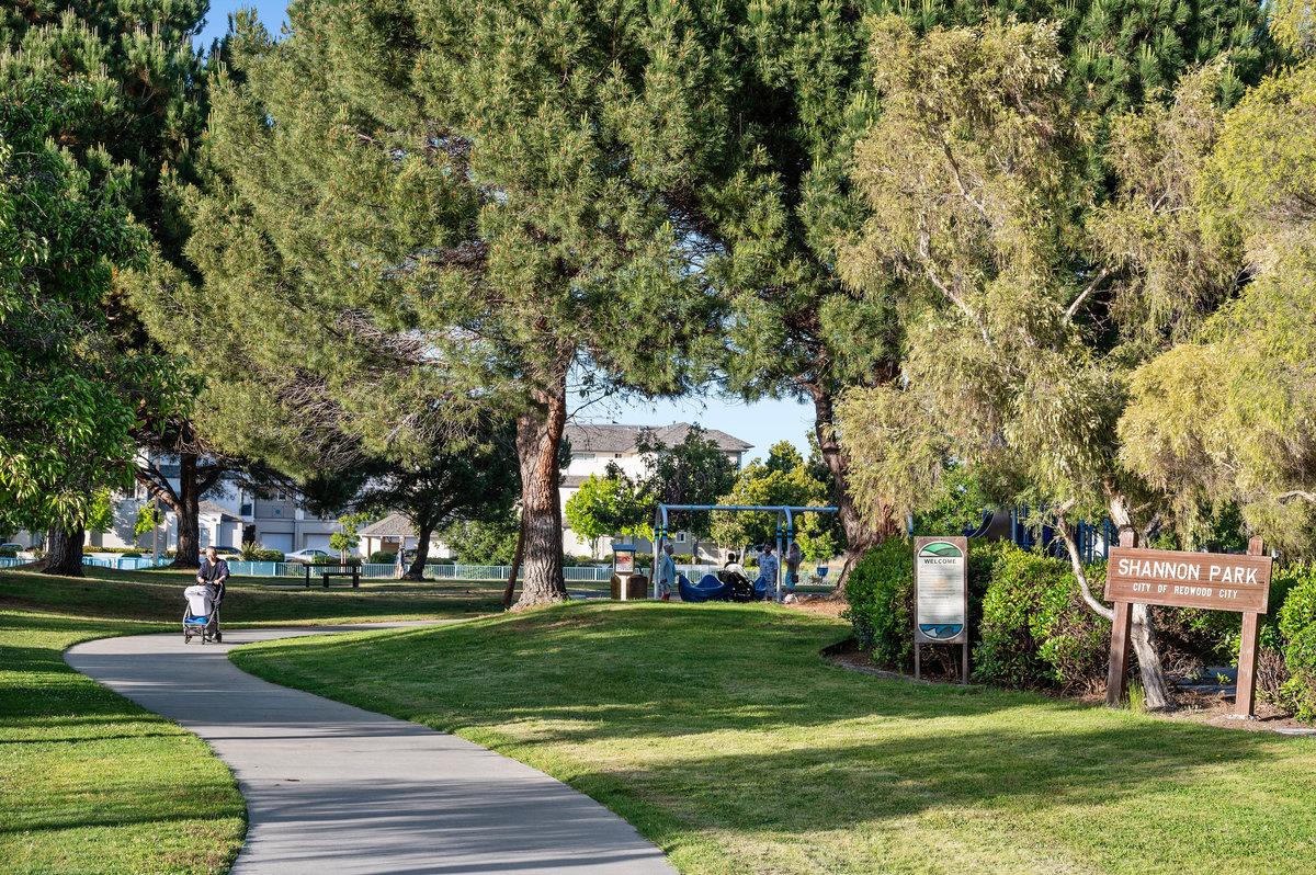 Detail Gallery Image 39 of 41 For 700 Baltic Cir #732,  Redwood Shores,  CA 94065 - 2 Beds | 2/1 Baths
