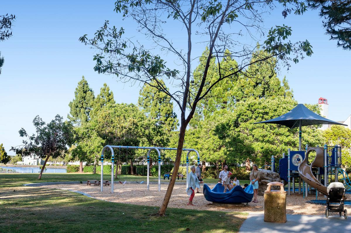 Detail Gallery Image 41 of 41 For 700 Baltic Cir #732,  Redwood Shores,  CA 94065 - 2 Beds | 2/1 Baths