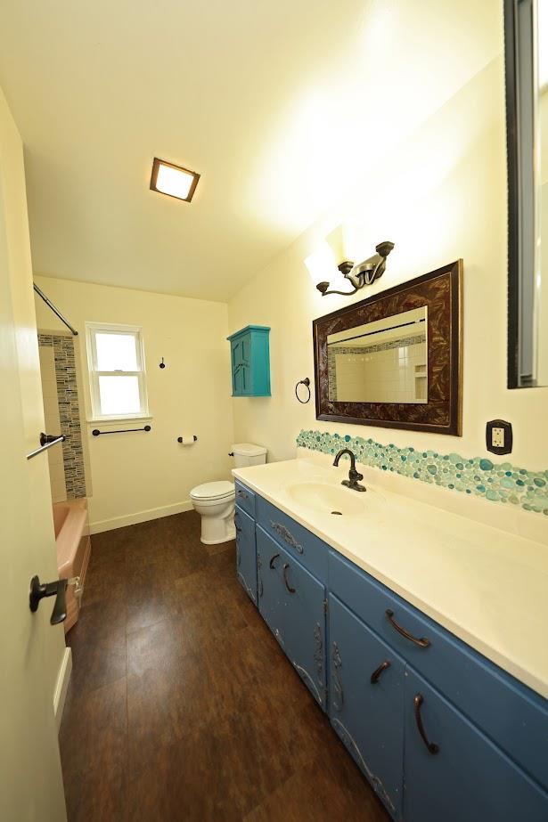 Detail Gallery Image 7 of 10 For 44 Oconnor Cir, Salinas,  CA 93906 - 3 Beds | 1/1 Baths