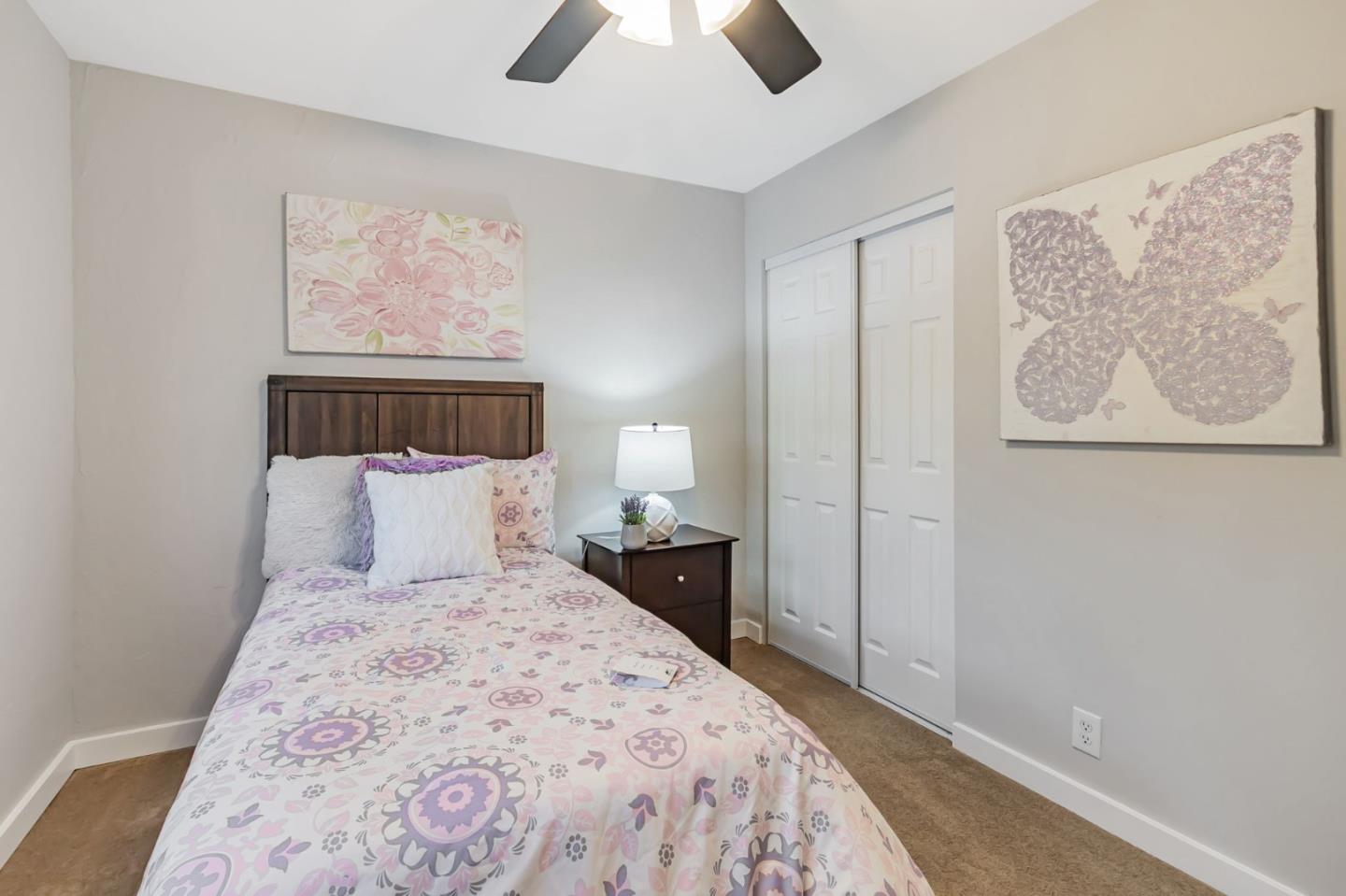 Detail Gallery Image 21 of 51 For 364 Utica Ln, San Jose,  CA 95123 - 3 Beds | 2 Baths