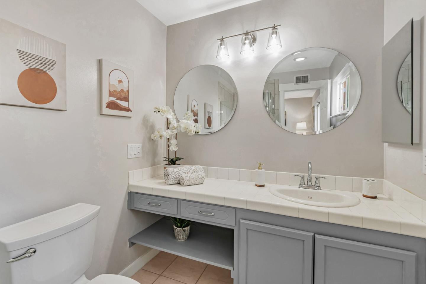 Detail Gallery Image 28 of 51 For 364 Utica Ln, San Jose,  CA 95123 - 3 Beds | 2 Baths