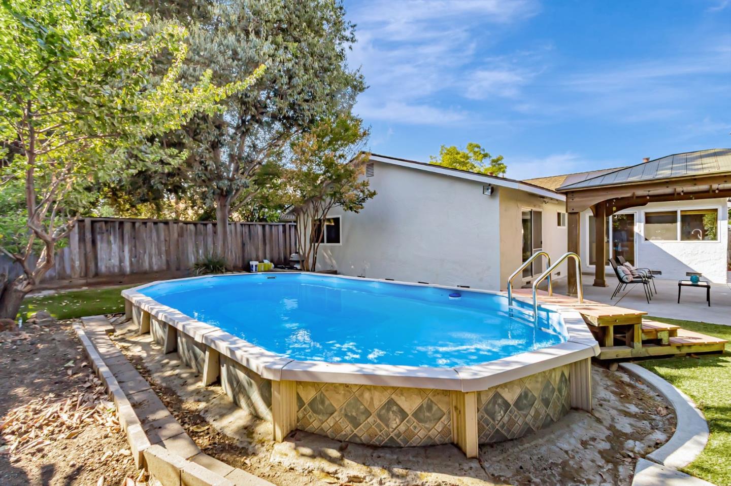 Detail Gallery Image 33 of 51 For 364 Utica Ln, San Jose,  CA 95123 - 3 Beds | 2 Baths