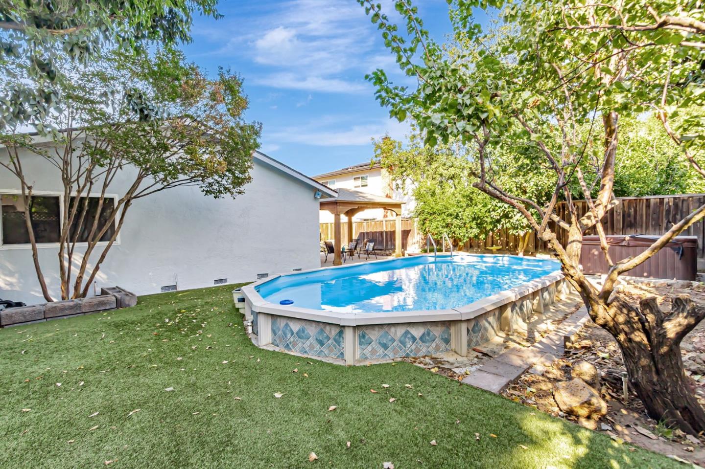Detail Gallery Image 36 of 51 For 364 Utica Ln, San Jose,  CA 95123 - 3 Beds | 2 Baths