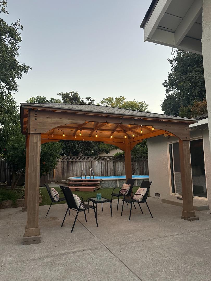 Detail Gallery Image 37 of 51 For 364 Utica Ln, San Jose,  CA 95123 - 3 Beds | 2 Baths