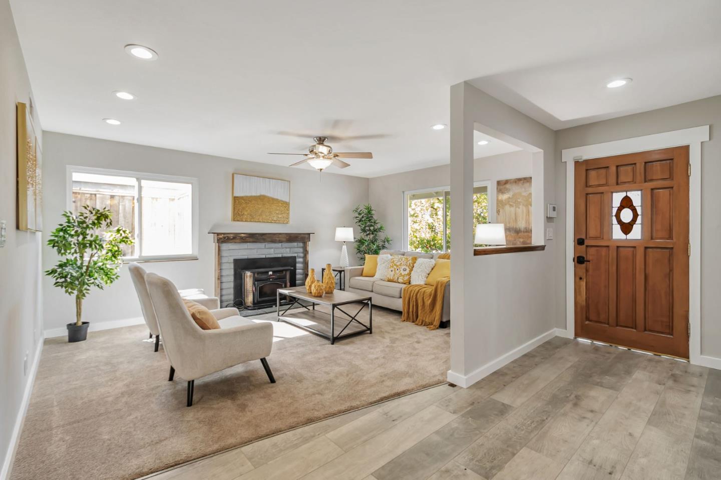 Detail Gallery Image 6 of 51 For 364 Utica Ln, San Jose,  CA 95123 - 3 Beds | 2 Baths