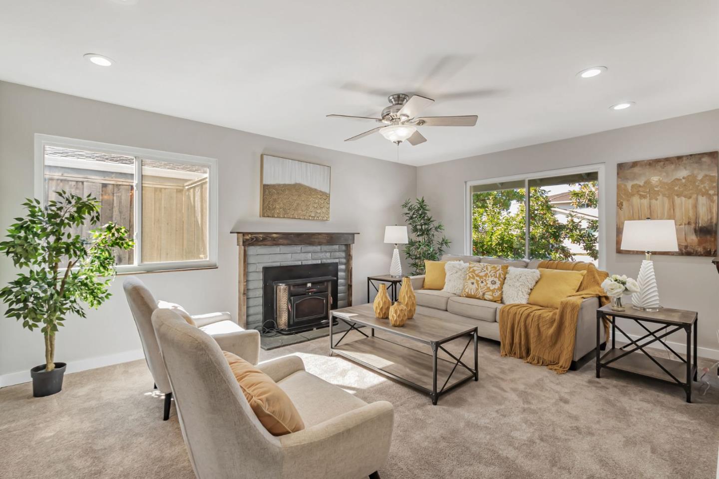 Detail Gallery Image 7 of 51 For 364 Utica Ln, San Jose,  CA 95123 - 3 Beds | 2 Baths