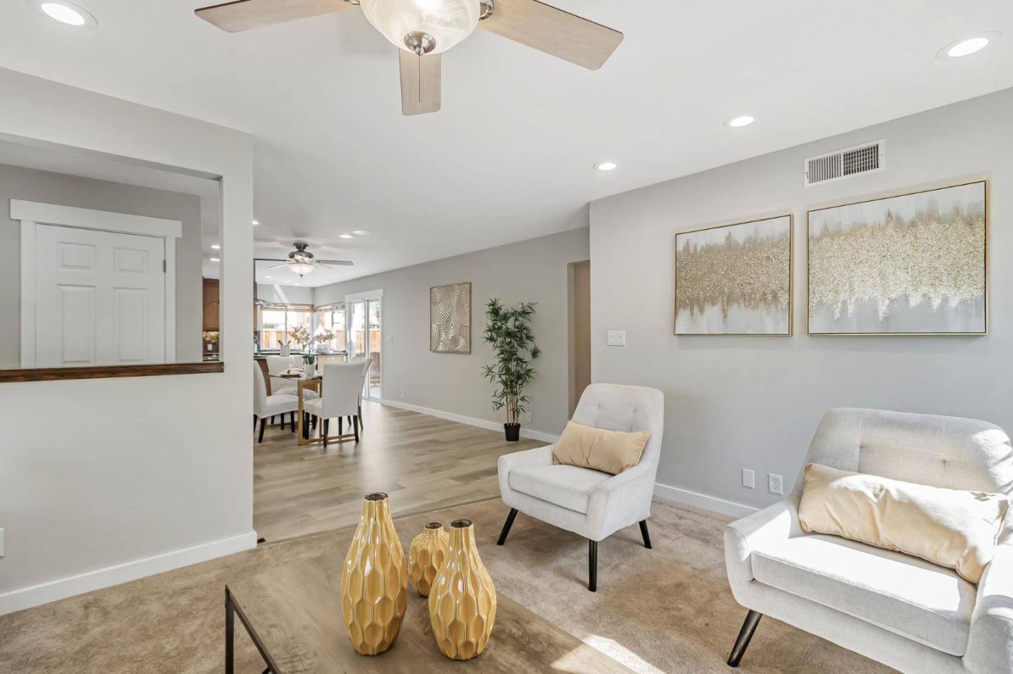 Detail Gallery Image 9 of 51 For 364 Utica Ln, San Jose,  CA 95123 - 3 Beds | 2 Baths
