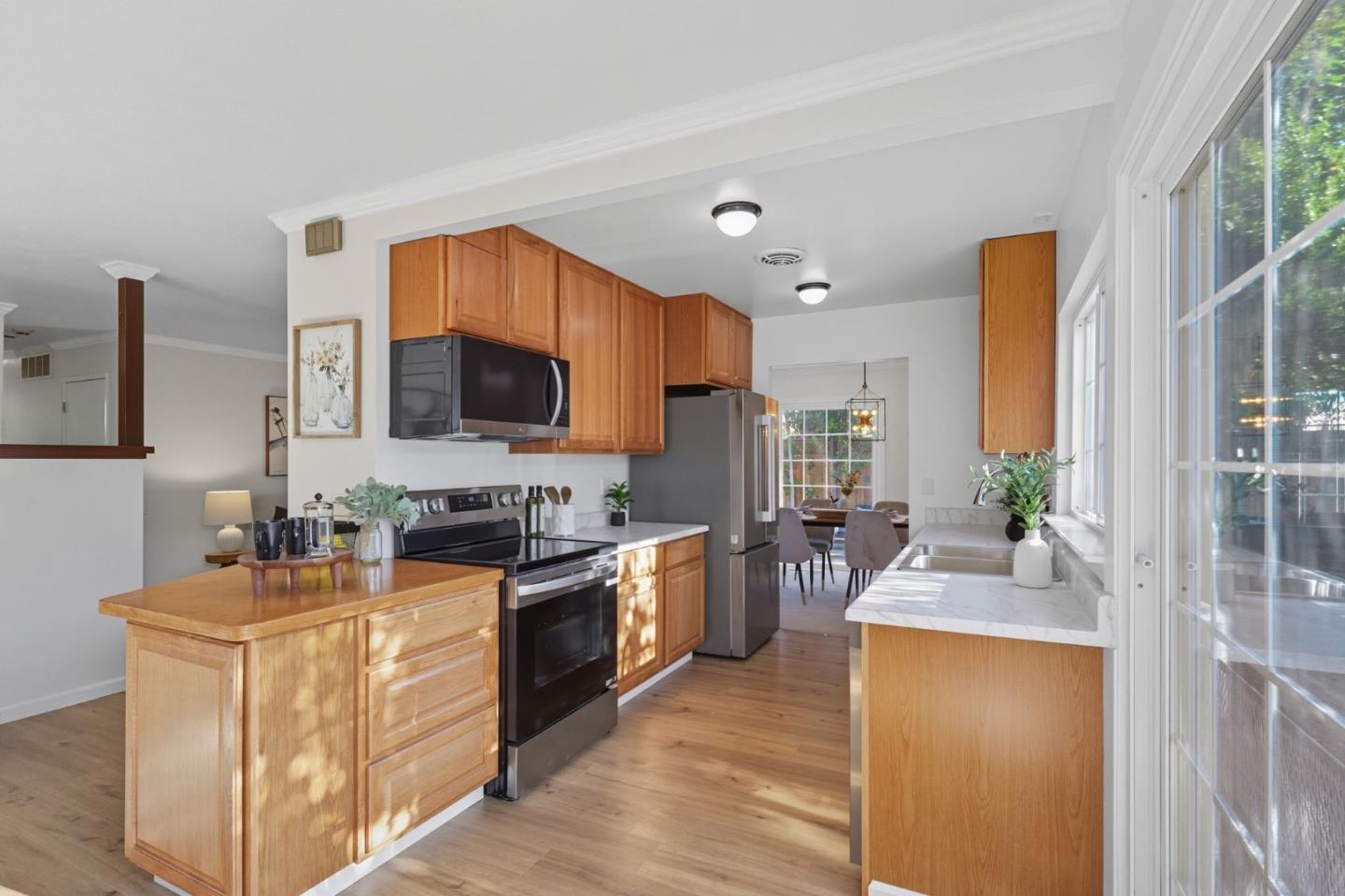 Detail Gallery Image 12 of 29 For 848 Del Norte Dr, Livermore,  CA 94551 - 3 Beds | 2 Baths