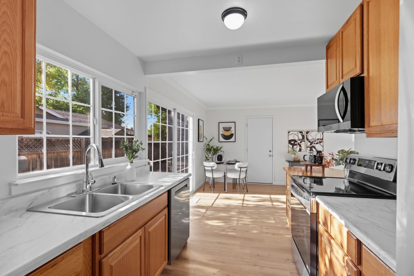 Detail Gallery Image 13 of 29 For 848 Del Norte Dr, Livermore,  CA 94551 - 3 Beds | 2 Baths