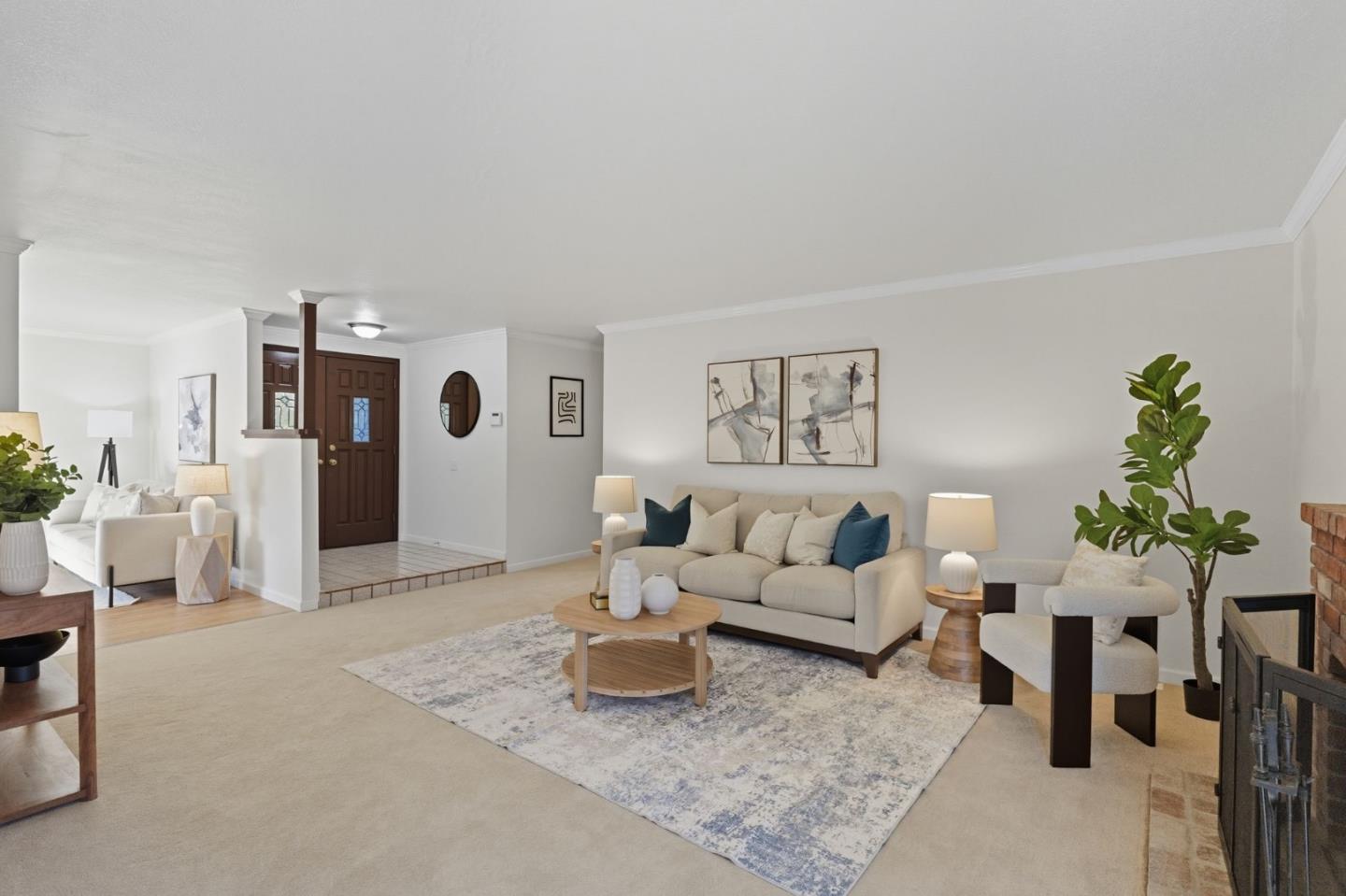 Detail Gallery Image 5 of 29 For 848 Del Norte Dr, Livermore,  CA 94551 - 3 Beds | 2 Baths
