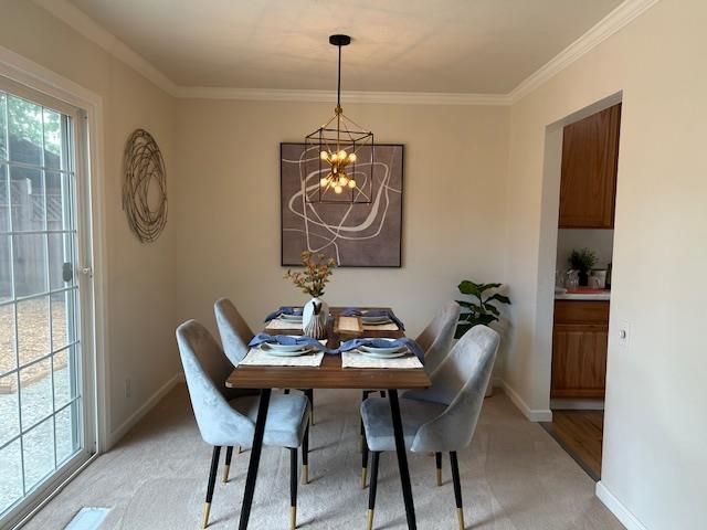 Detail Gallery Image 7 of 29 For 848 Del Norte Dr, Livermore,  CA 94551 - 3 Beds | 2 Baths