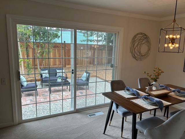 Detail Gallery Image 8 of 29 For 848 Del Norte Dr, Livermore,  CA 94551 - 3 Beds | 2 Baths