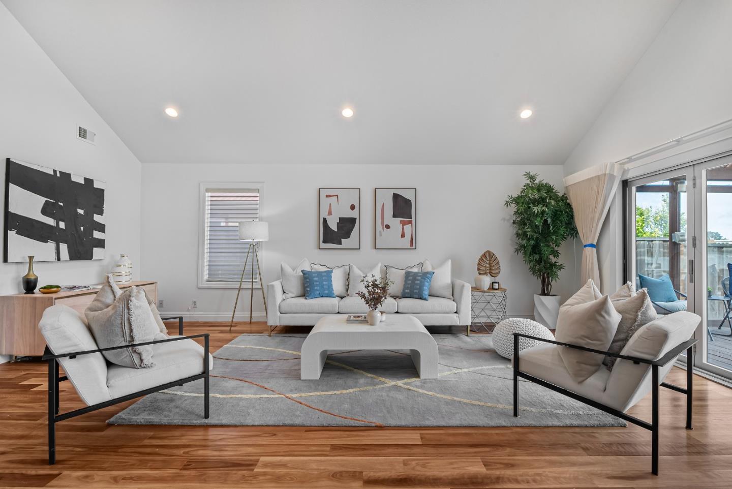 Detail Gallery Image 15 of 58 For 707 Santa Cruz Ln, Foster City,  CA 94404 - 3 Beds | 2/1 Baths