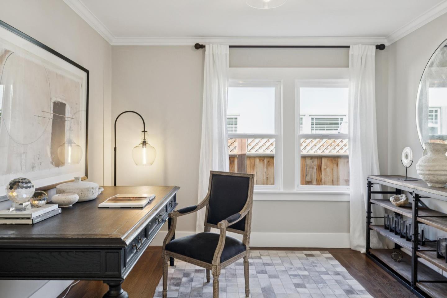 Detail Gallery Image 16 of 50 For 1325 Paloma Ave, Burlingame,  CA 94010 - 4 Beds | 2/1 Baths