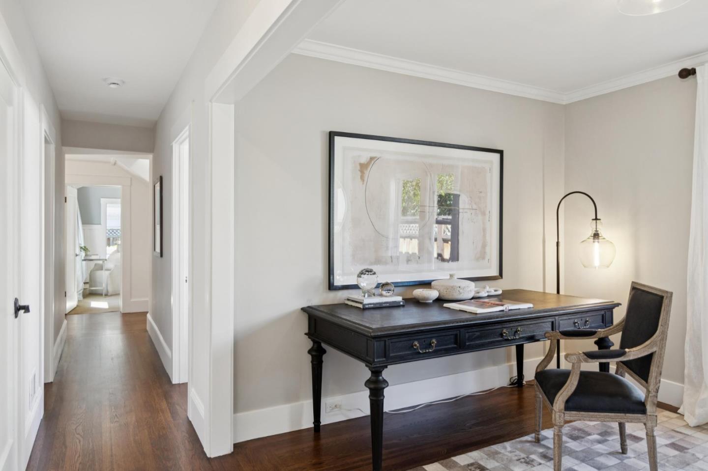 Detail Gallery Image 17 of 50 For 1325 Paloma Ave, Burlingame,  CA 94010 - 4 Beds | 2/1 Baths