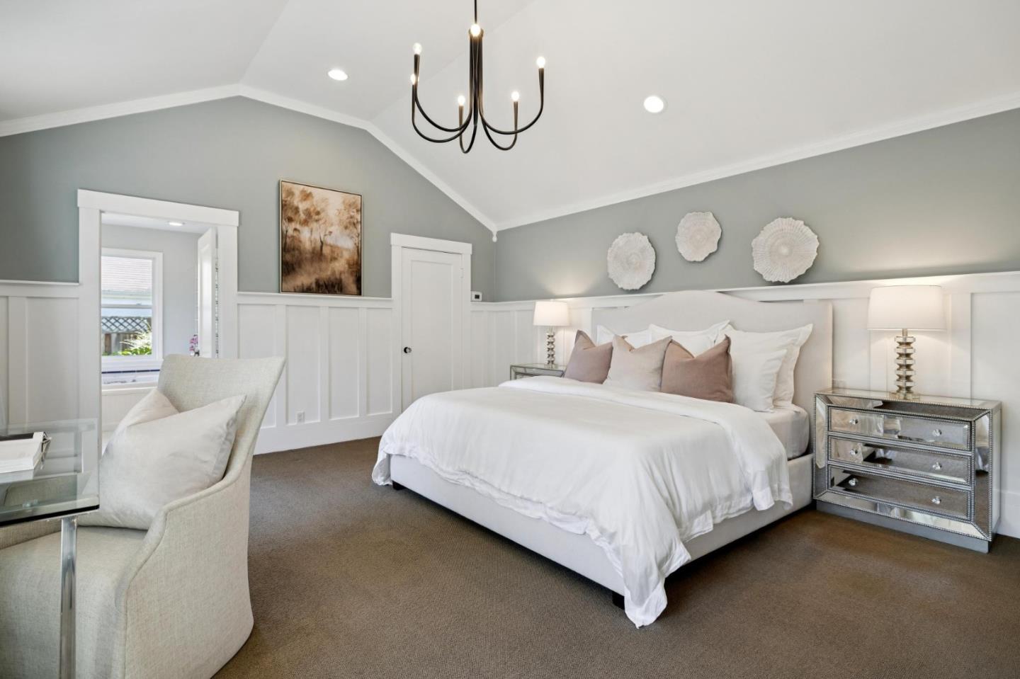 Detail Gallery Image 22 of 50 For 1325 Paloma Ave, Burlingame,  CA 94010 - 4 Beds | 2/1 Baths