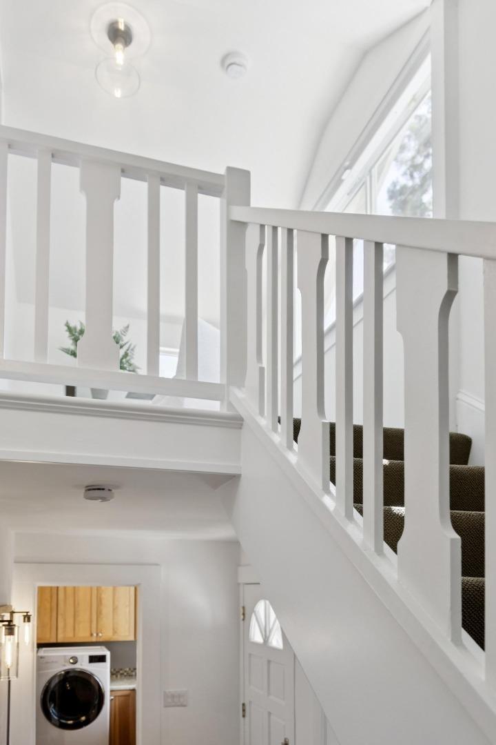 Detail Gallery Image 31 of 50 For 1325 Paloma Ave, Burlingame,  CA 94010 - 4 Beds | 2/1 Baths