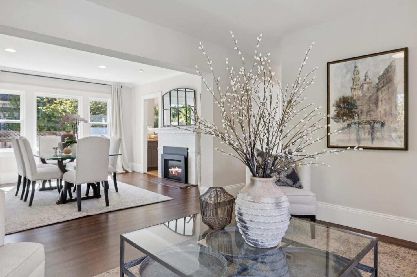 Detail Gallery Image 7 of 50 For 1325 Paloma Ave, Burlingame,  CA 94010 - 4 Beds | 2/1 Baths