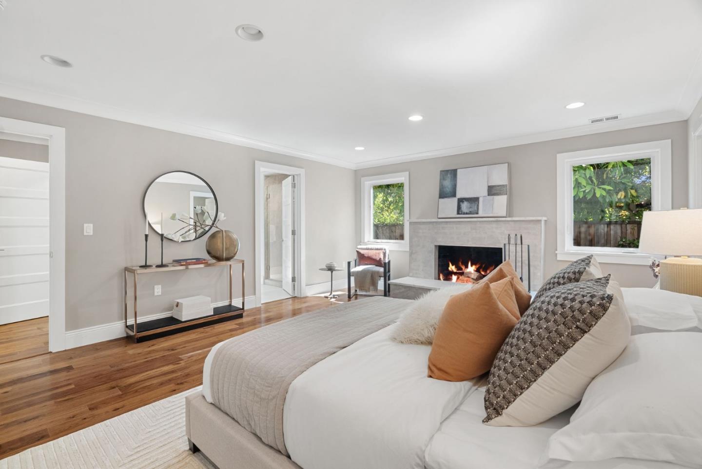 Detail Gallery Image 27 of 56 For 1271 Petersen Ct, Los Altos,  CA 94024 - 4 Beds | 3/1 Baths