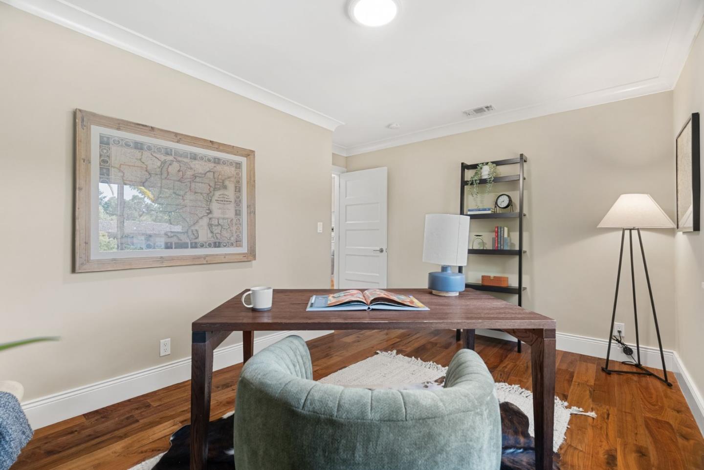 Detail Gallery Image 36 of 56 For 1271 Petersen Ct, Los Altos,  CA 94024 - 4 Beds | 3/1 Baths