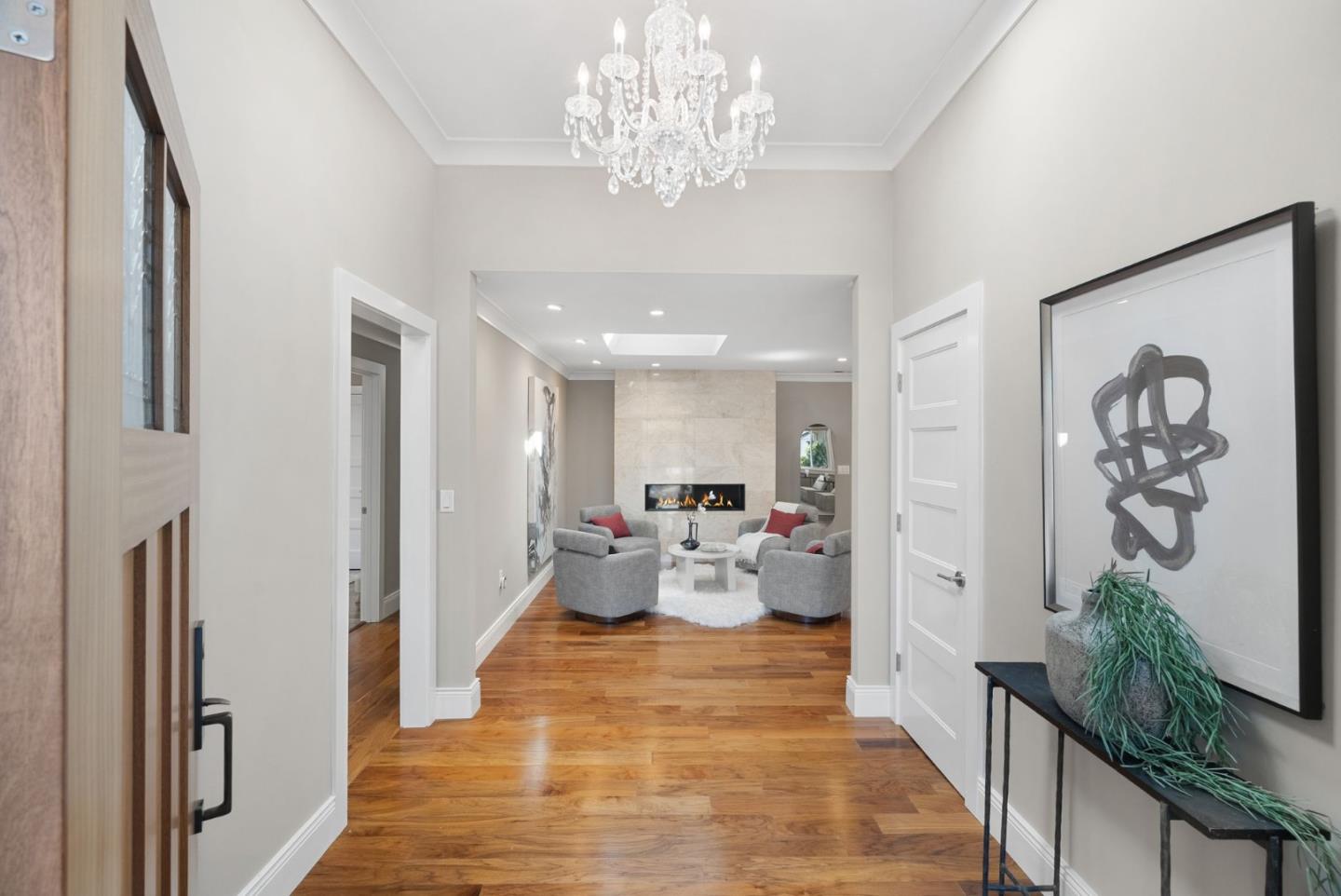 Detail Gallery Image 6 of 56 For 1271 Petersen Ct, Los Altos,  CA 94024 - 4 Beds | 3/1 Baths