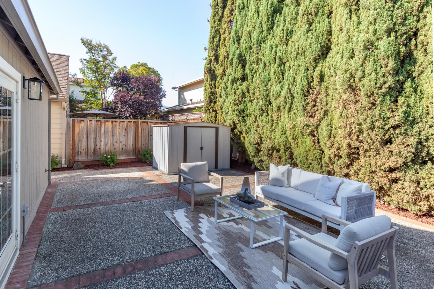 Detail Gallery Image 19 of 21 For 10021 Carmona Ct, Cupertino,  CA 95014 - 3 Beds | 2/1 Baths