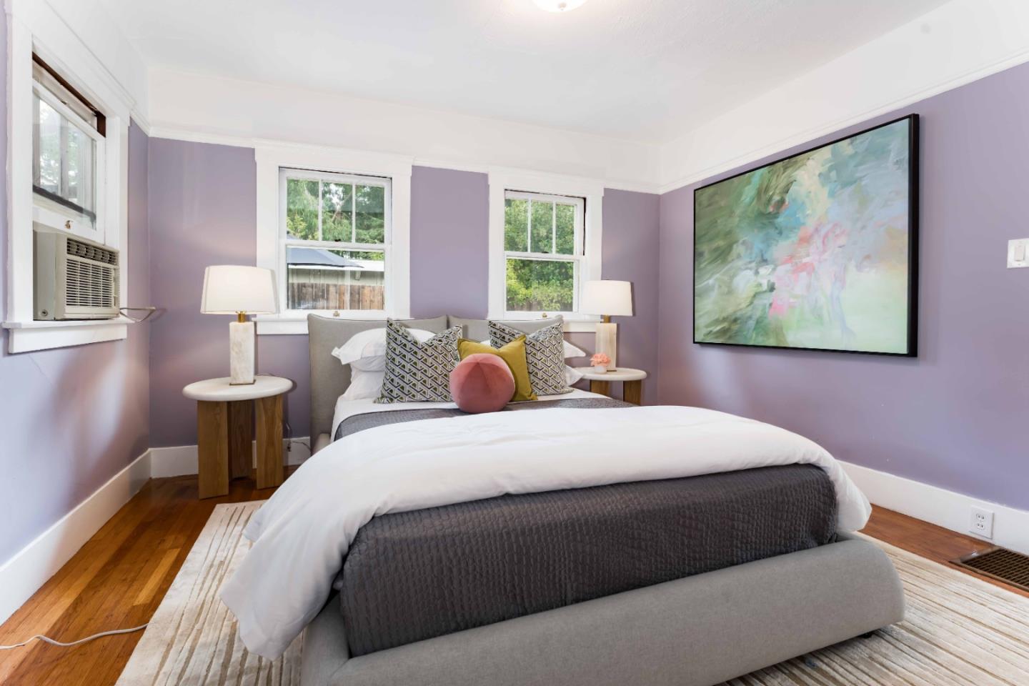 Detail Gallery Image 11 of 20 For 671 Kingsley Ave, Palo Alto,  CA 94301 - 2 Beds | 1 Baths