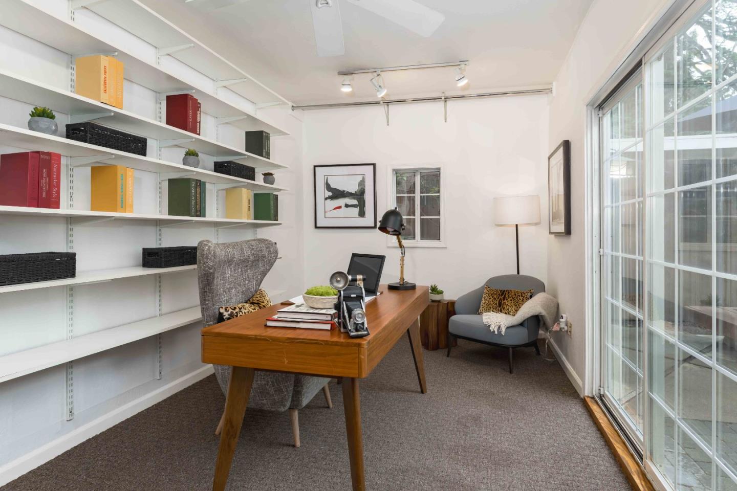 Detail Gallery Image 19 of 20 For 671 Kingsley Ave, Palo Alto,  CA 94301 - 2 Beds | 1 Baths