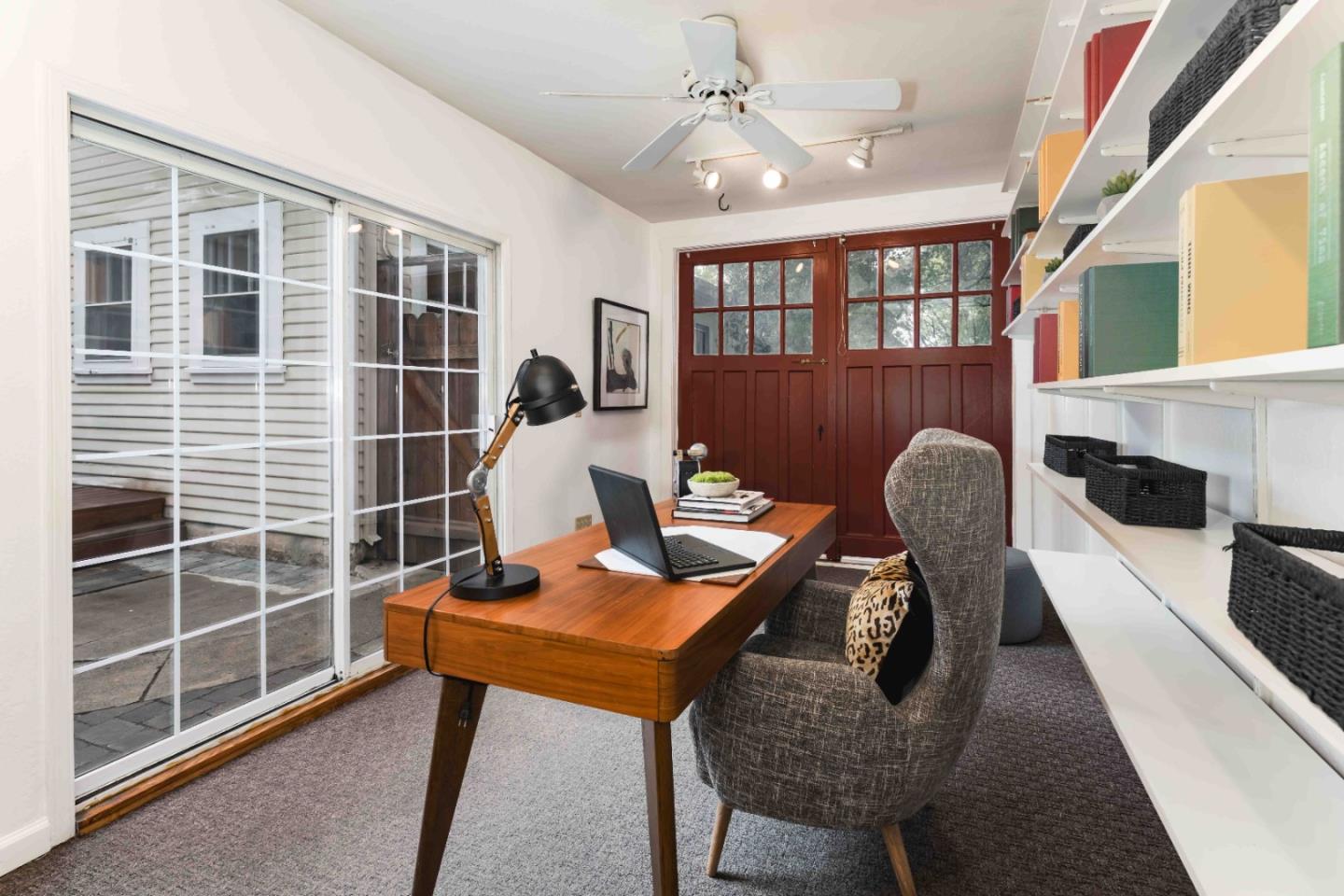 Detail Gallery Image 20 of 20 For 671 Kingsley Ave, Palo Alto,  CA 94301 - 2 Beds | 1 Baths