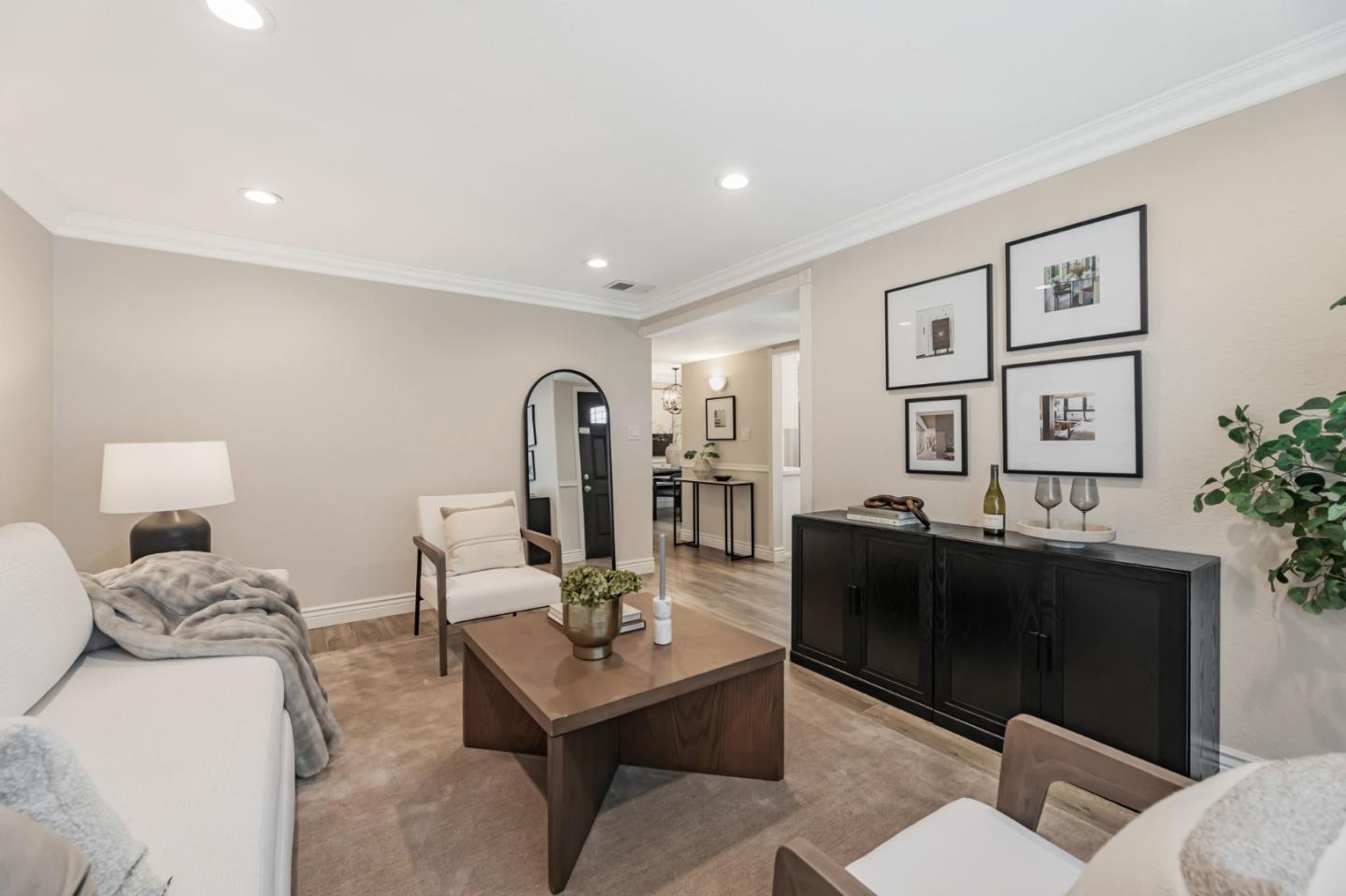 Detail Gallery Image 12 of 47 For 5897 Cabral Ave, San Jose,  CA 95123 - 4 Beds | 2 Baths
