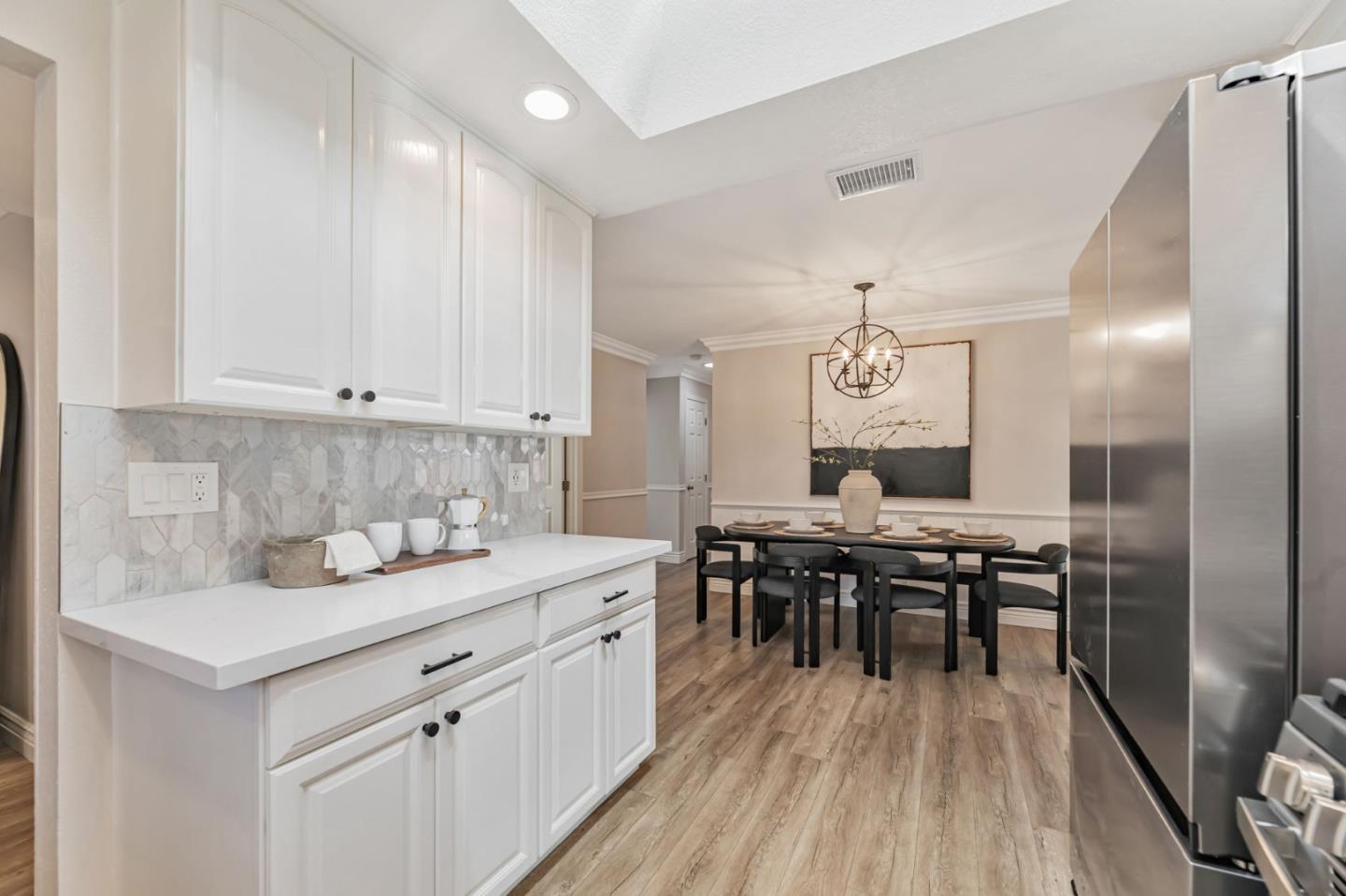 Detail Gallery Image 17 of 47 For 5897 Cabral Ave, San Jose,  CA 95123 - 4 Beds | 2 Baths