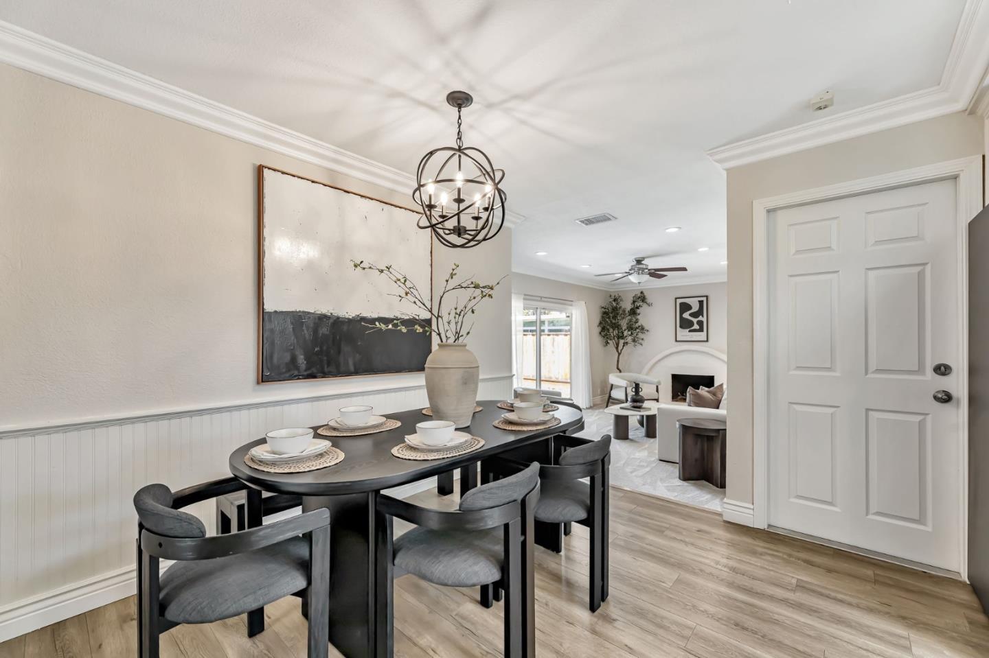 Detail Gallery Image 20 of 47 For 5897 Cabral Ave, San Jose,  CA 95123 - 4 Beds | 2 Baths