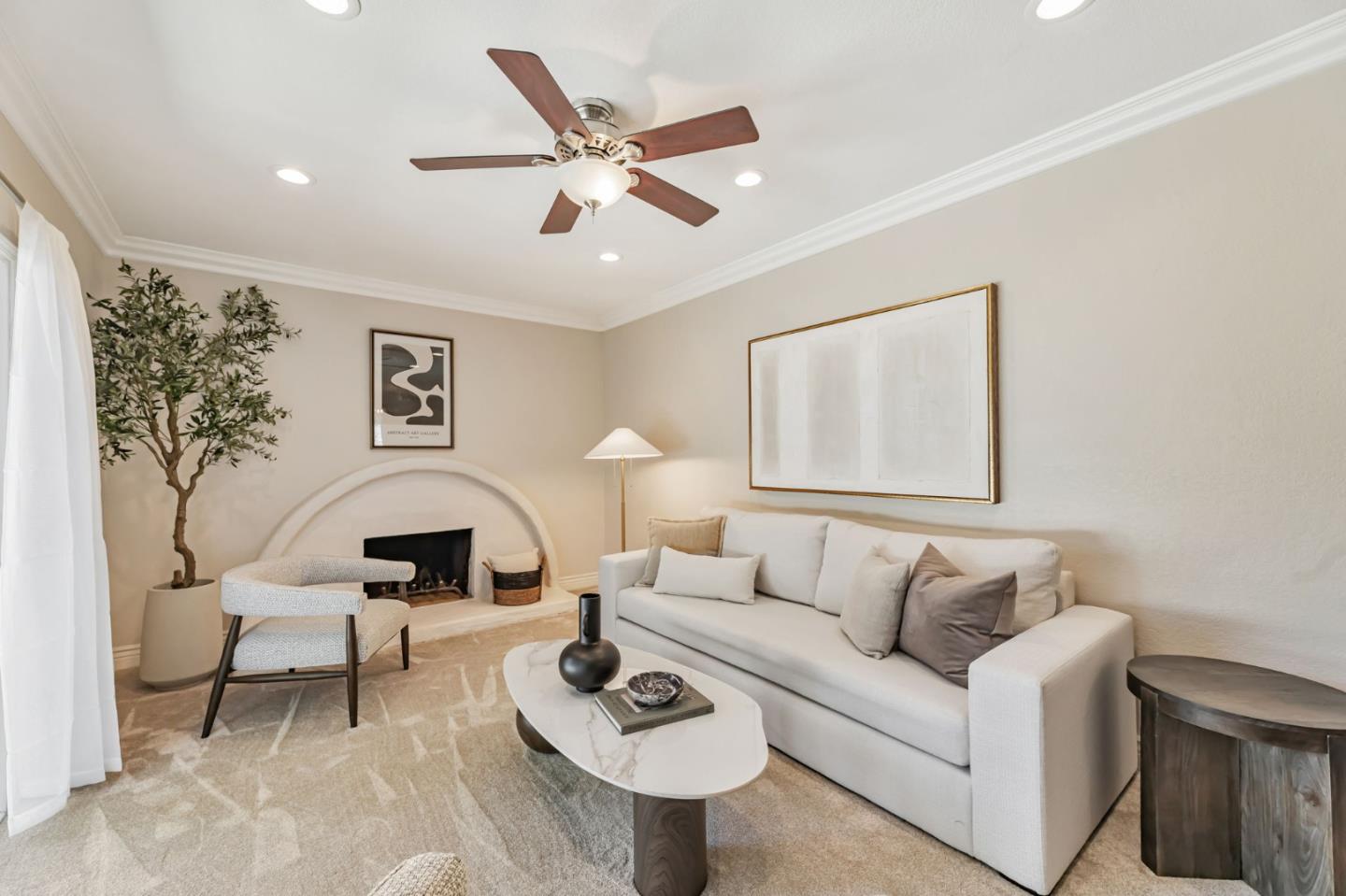 Detail Gallery Image 24 of 47 For 5897 Cabral Ave, San Jose,  CA 95123 - 4 Beds | 2 Baths