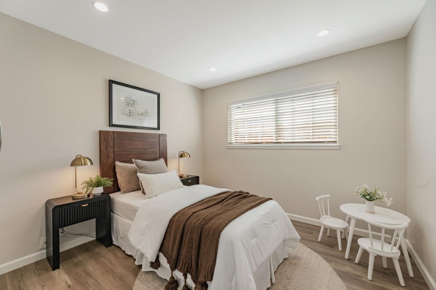 Detail Gallery Image 32 of 47 For 5897 Cabral Ave, San Jose,  CA 95123 - 4 Beds | 2 Baths