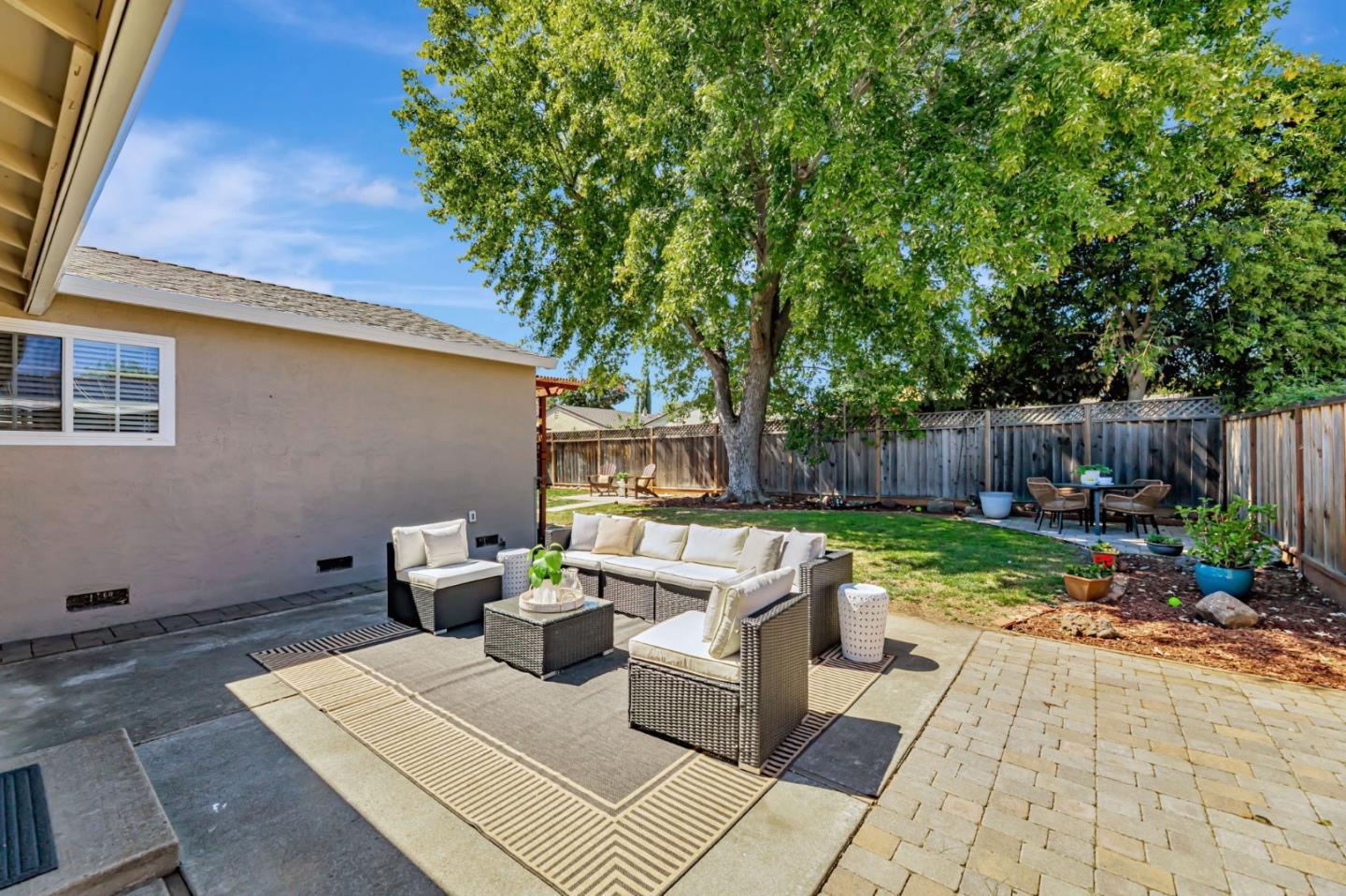 Detail Gallery Image 41 of 47 For 5897 Cabral Ave, San Jose,  CA 95123 - 4 Beds | 2 Baths