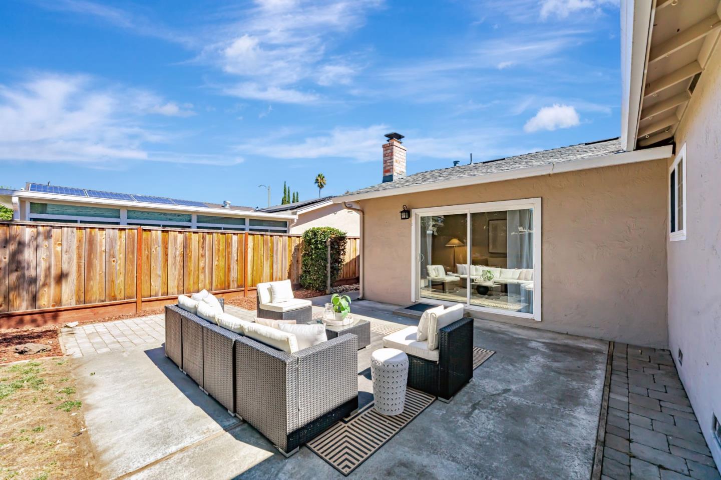 Detail Gallery Image 42 of 47 For 5897 Cabral Ave, San Jose,  CA 95123 - 4 Beds | 2 Baths