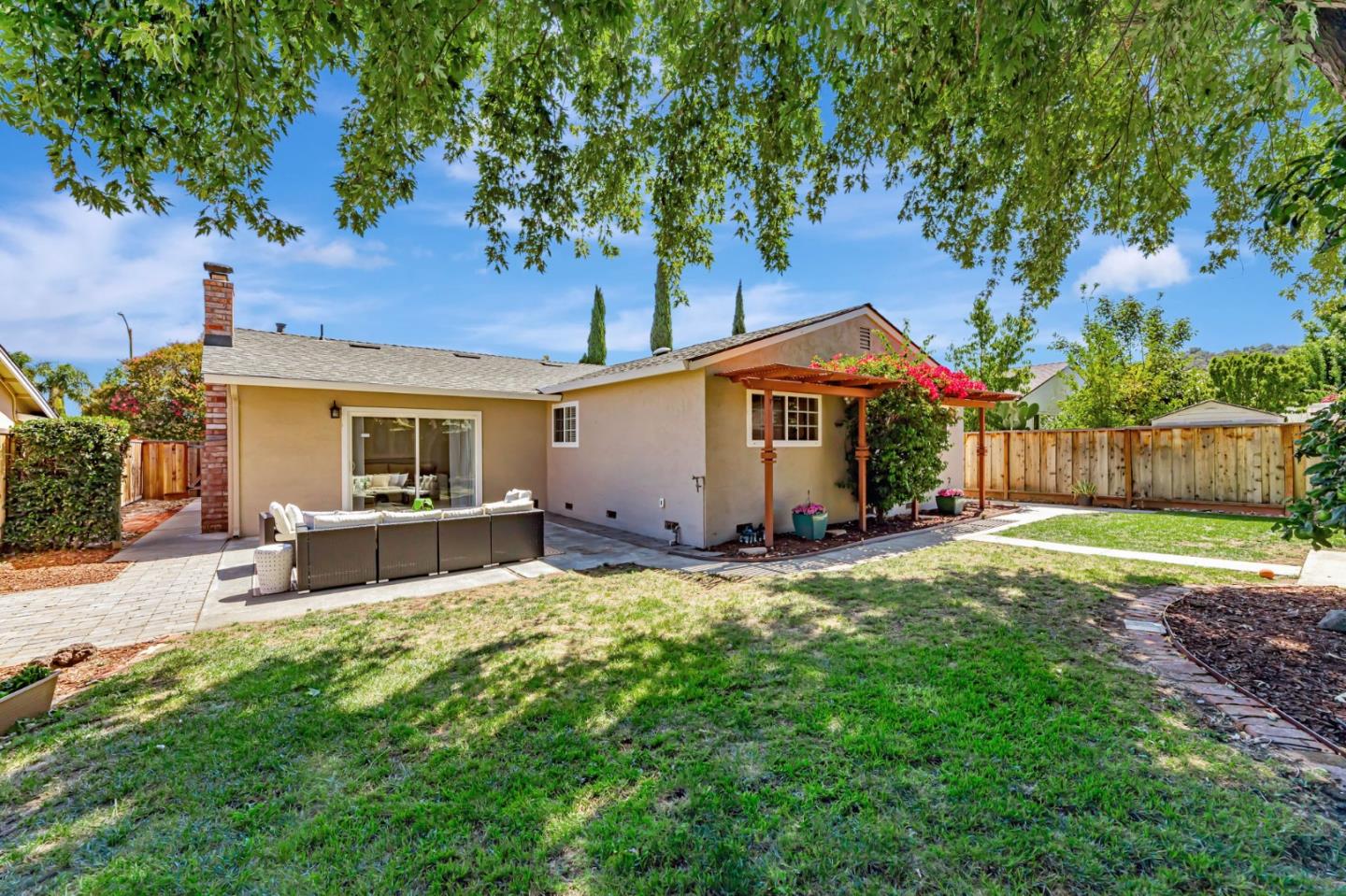 Detail Gallery Image 46 of 47 For 5897 Cabral Ave, San Jose,  CA 95123 - 4 Beds | 2 Baths