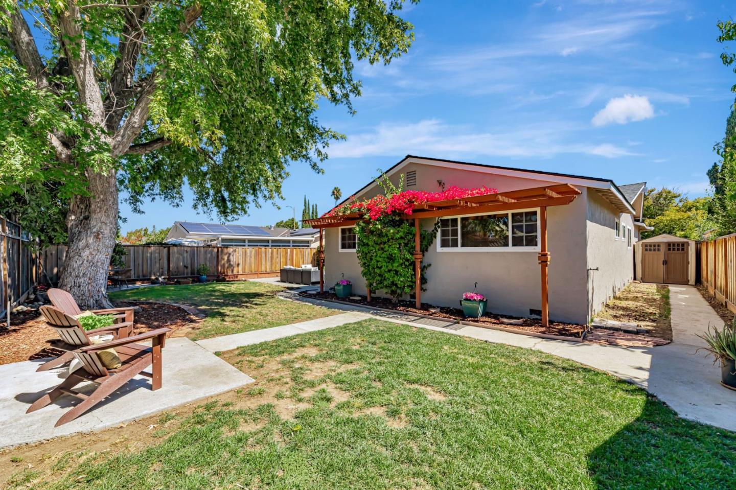 Detail Gallery Image 47 of 47 For 5897 Cabral Ave, San Jose,  CA 95123 - 4 Beds | 2 Baths