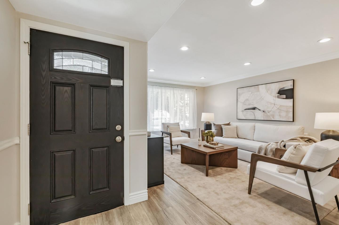 Detail Gallery Image 9 of 47 For 5897 Cabral Ave, San Jose,  CA 95123 - 4 Beds | 2 Baths