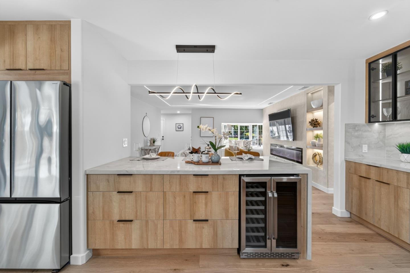 Detail Gallery Image 12 of 42 For 497 Curie Dr, San Jose,  CA 95123 - 3 Beds | 2 Baths