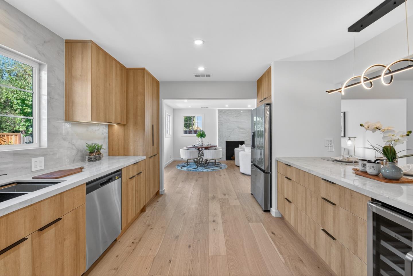Detail Gallery Image 13 of 42 For 497 Curie Dr, San Jose,  CA 95123 - 3 Beds | 2 Baths