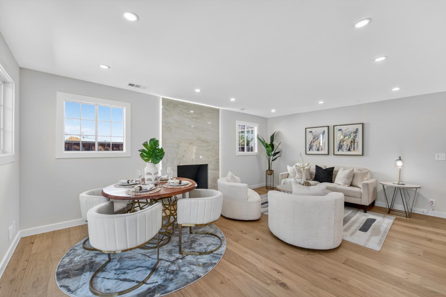 Detail Gallery Image 14 of 42 For 497 Curie Dr, San Jose,  CA 95123 - 3 Beds | 2 Baths