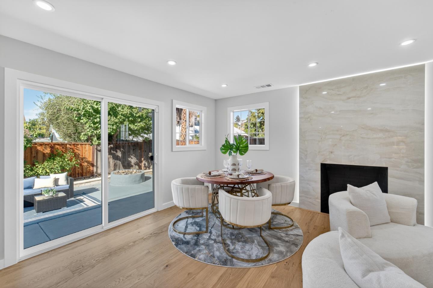 Detail Gallery Image 15 of 42 For 497 Curie Dr, San Jose,  CA 95123 - 3 Beds | 2 Baths