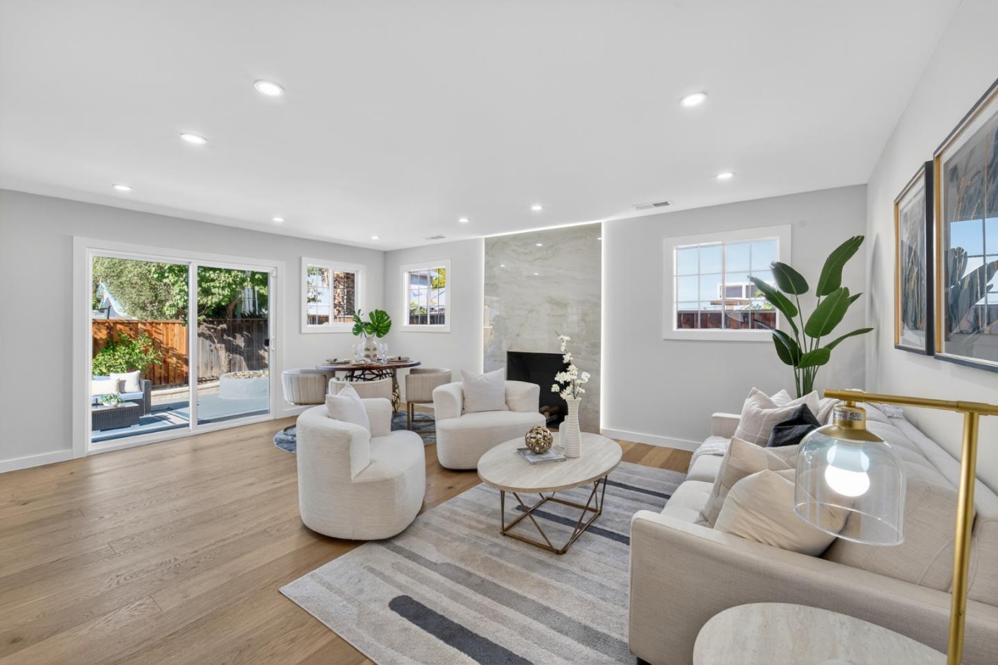 Detail Gallery Image 16 of 42 For 497 Curie Dr, San Jose,  CA 95123 - 3 Beds | 2 Baths