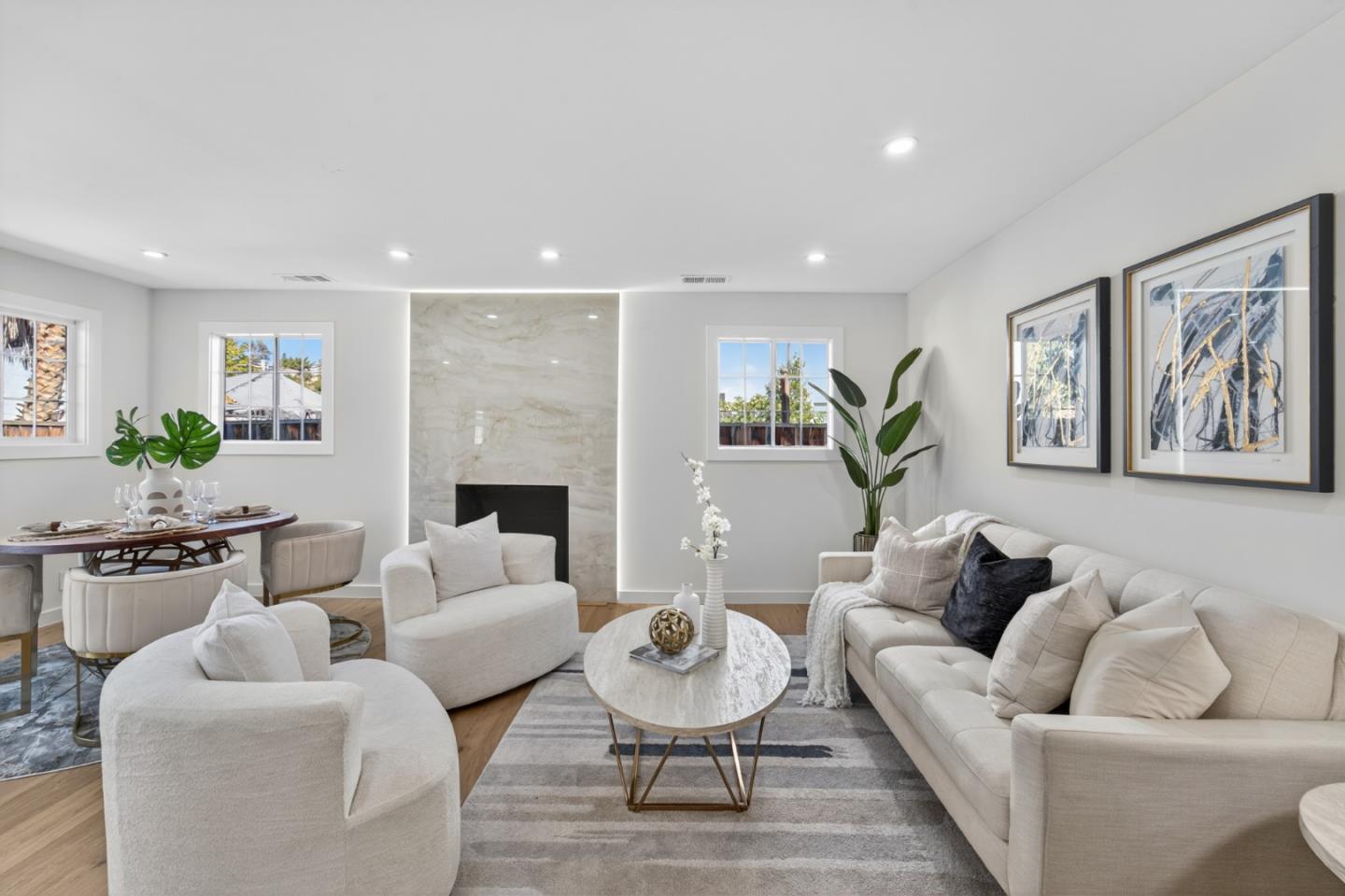 Detail Gallery Image 17 of 42 For 497 Curie Dr, San Jose,  CA 95123 - 3 Beds | 2 Baths