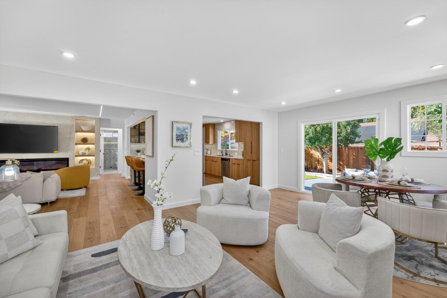 Detail Gallery Image 18 of 42 For 497 Curie Dr, San Jose,  CA 95123 - 3 Beds | 2 Baths