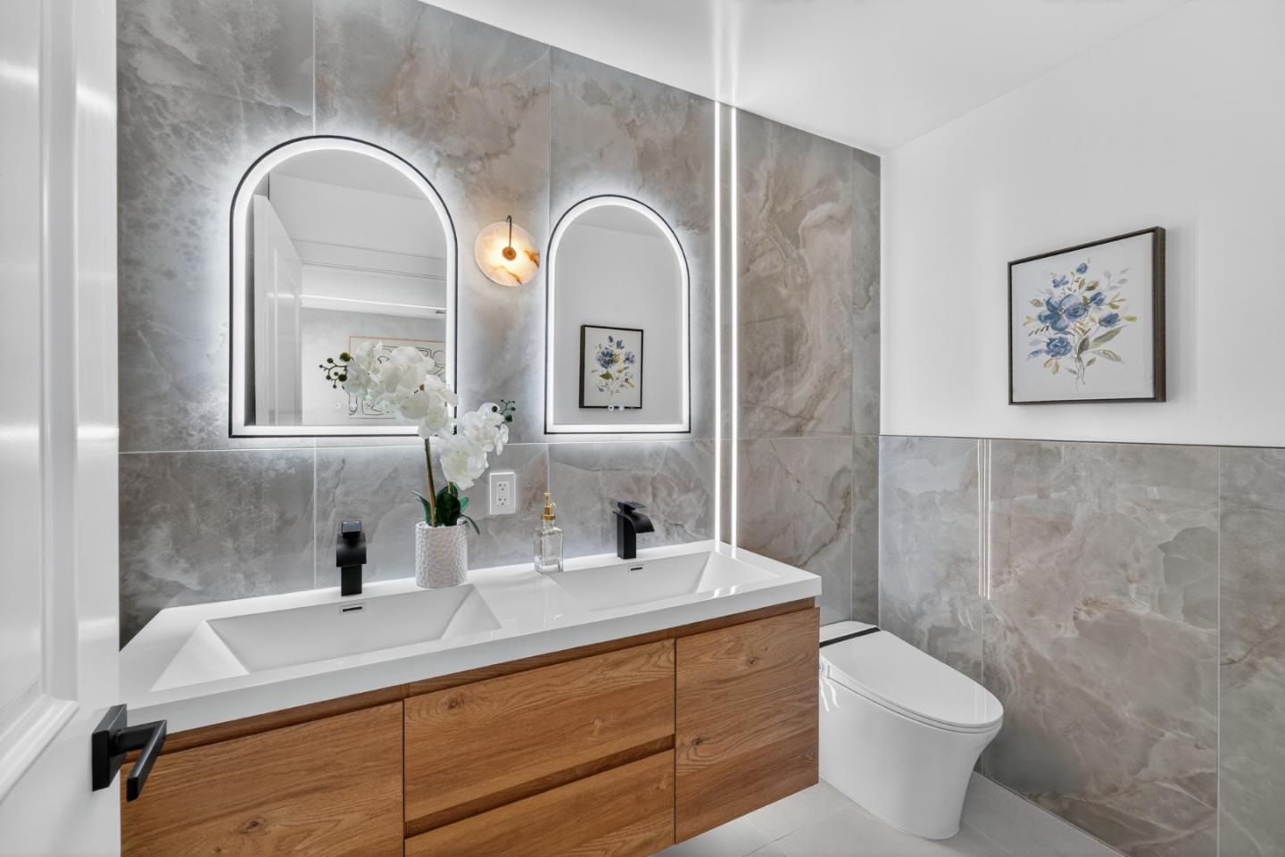 Detail Gallery Image 25 of 42 For 497 Curie Dr, San Jose,  CA 95123 - 3 Beds | 2 Baths
